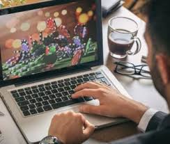Вход на официальный сайт Gorilla Casino