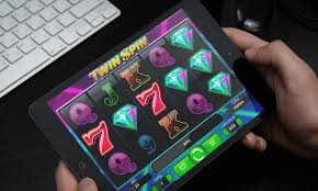 Официальный сайт Vulkan Rich Casino