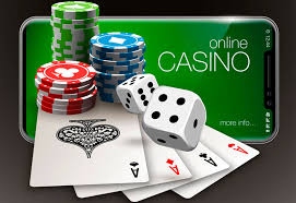 Vulkan Rich Casino